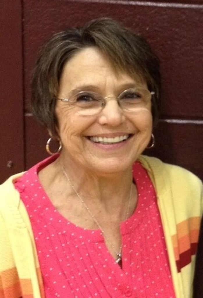 Debi Lynn Lambert-Elswick Profile Photo