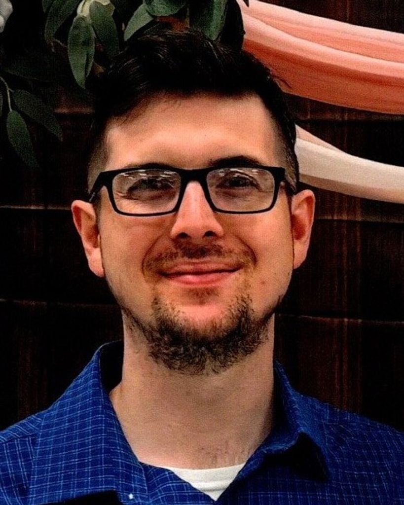 Andrew James McGee Profile Photo