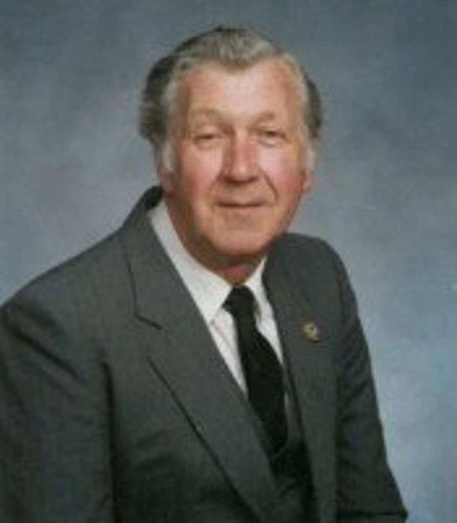 Robert Collis Higgins
