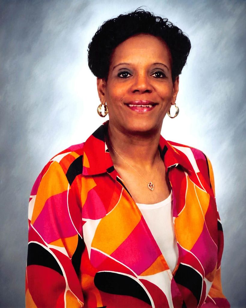 Diana "Dina" Parham