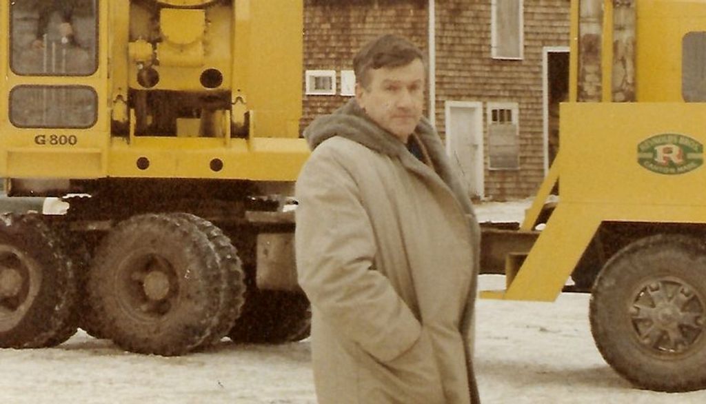 William P. Reynolds Profile Photo