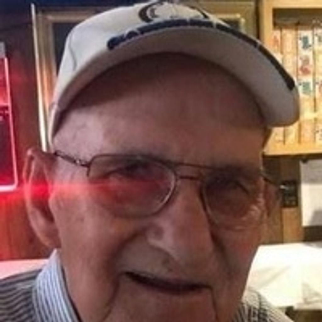 Everett J. Fyock Profile Photo