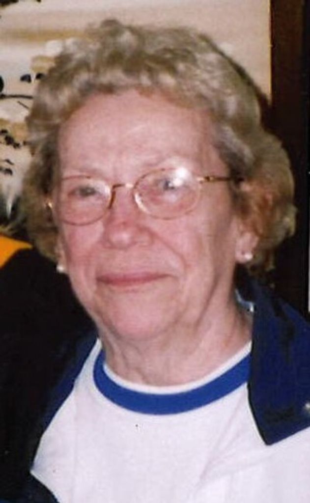 Joan F. Cope Profile Photo