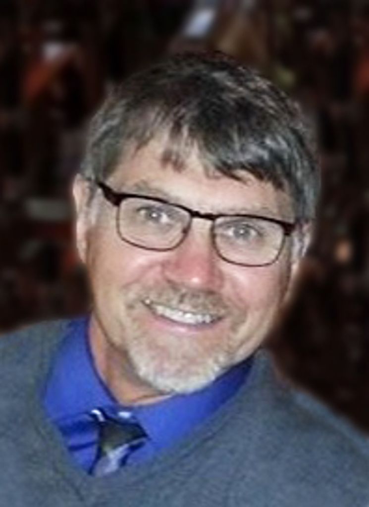Stephen Brian Barkel
