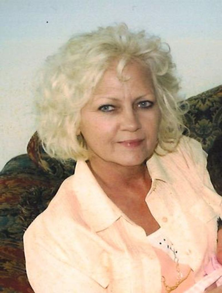 Sheila Kay Mcnutt Profile Photo