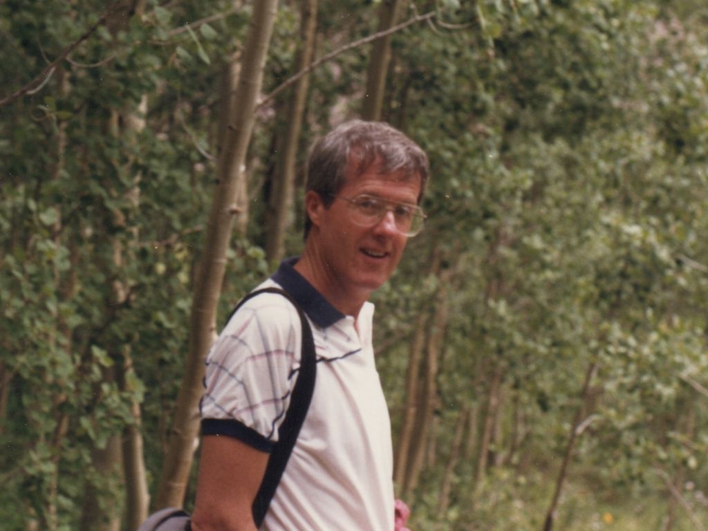 Stephen Joseph Dunn