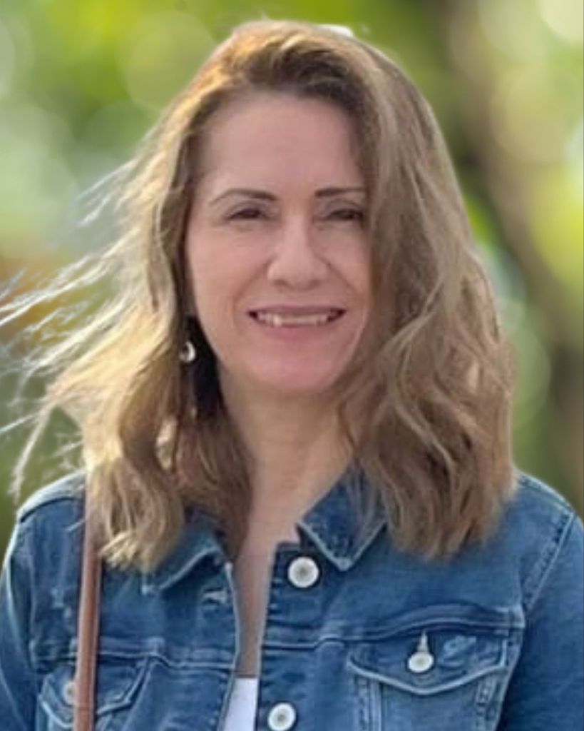 Karla Jeannette Maldonado
