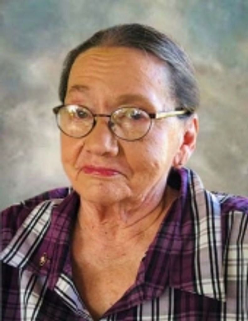 Nellie Dupuis Guidry