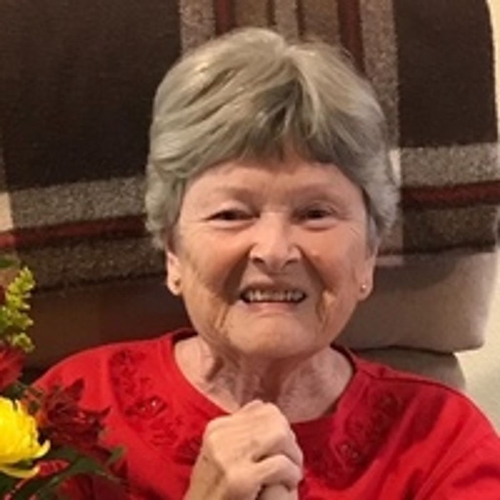 Diane Smith Profile Photo