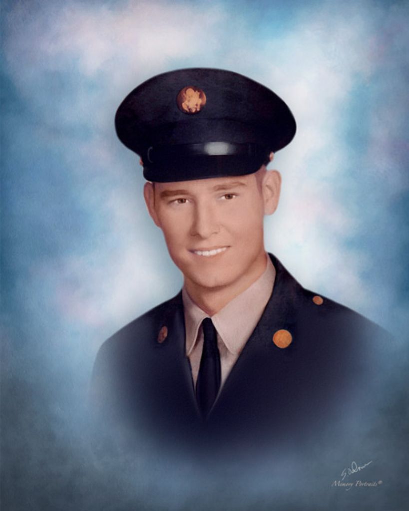 Garey Lee Berry