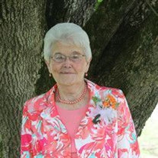 Beulah Faye Calton Profile Photo