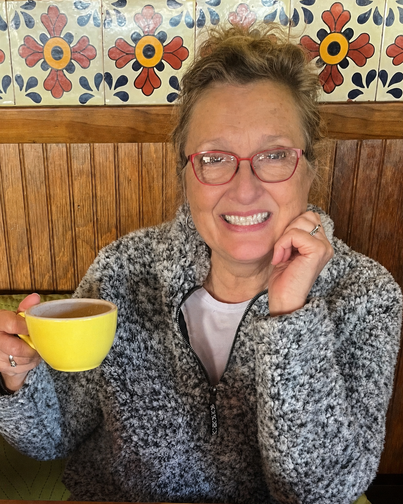 Patti McGee MacDonald