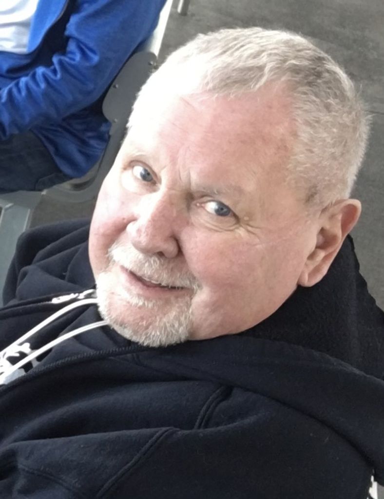 Donald Thomas Kestel Profile Photo