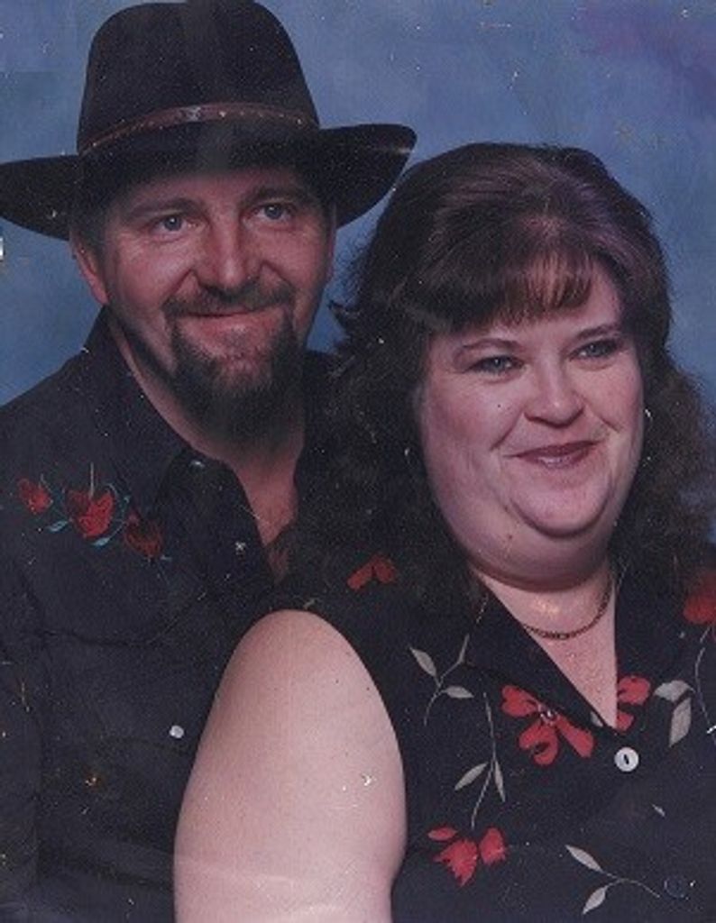 Linda Faye Gillespie