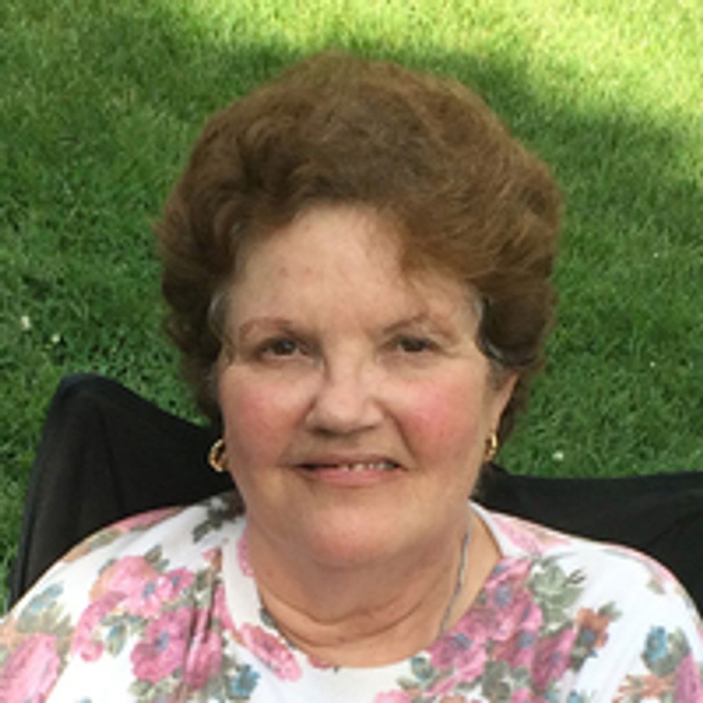 Diane H. Burgess