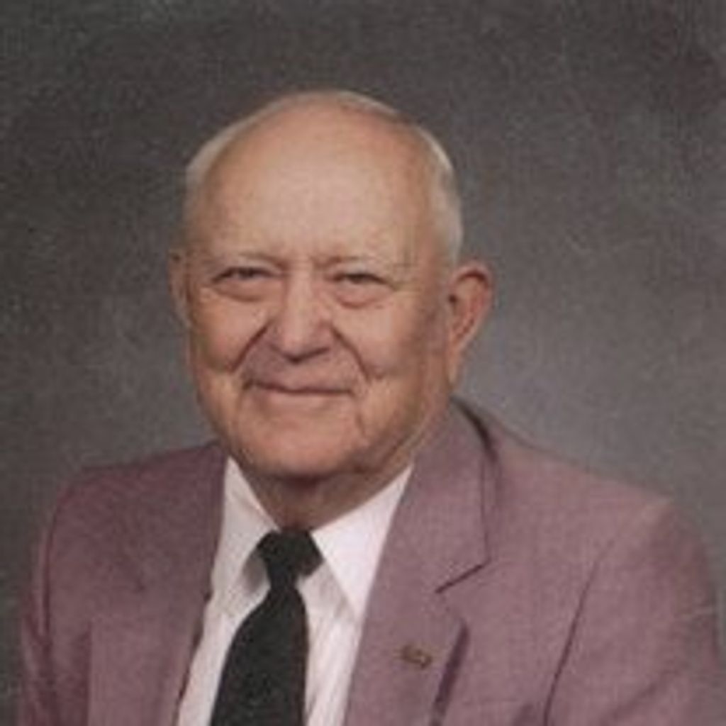 Robert C. 'Bob' Smith