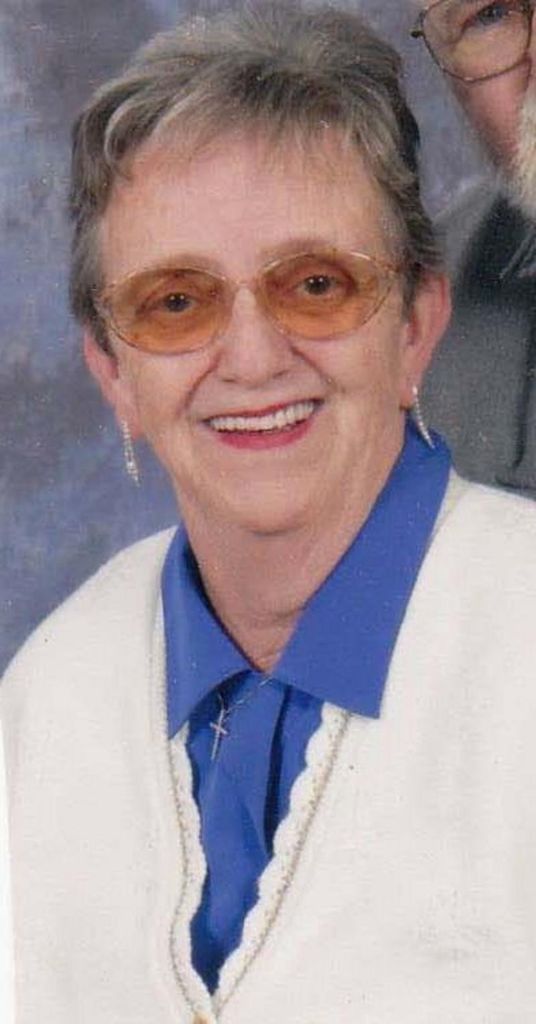 Shirley Haigler Taylor Profile Photo