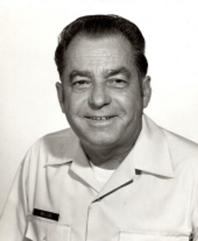 Cmsgt Heber H. Wilson, Usaf (Ret.)