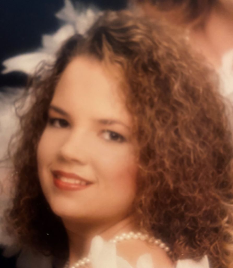 Bonnie Hoover