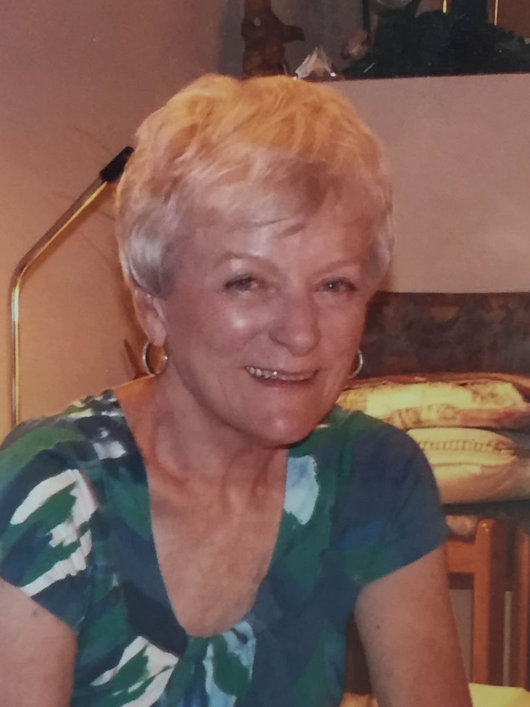 Jeanne Thies Harbold