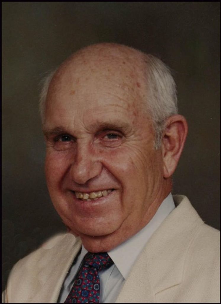 Reed Duncan Profile Photo