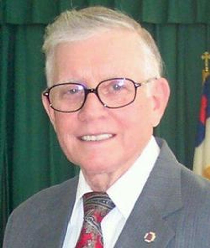 Robert Francis Kello