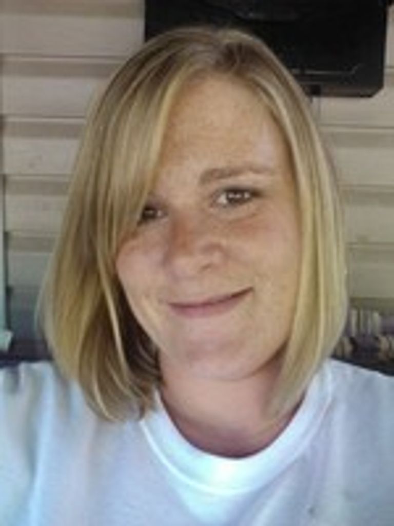 Kayla Ann Martin Profile Photo