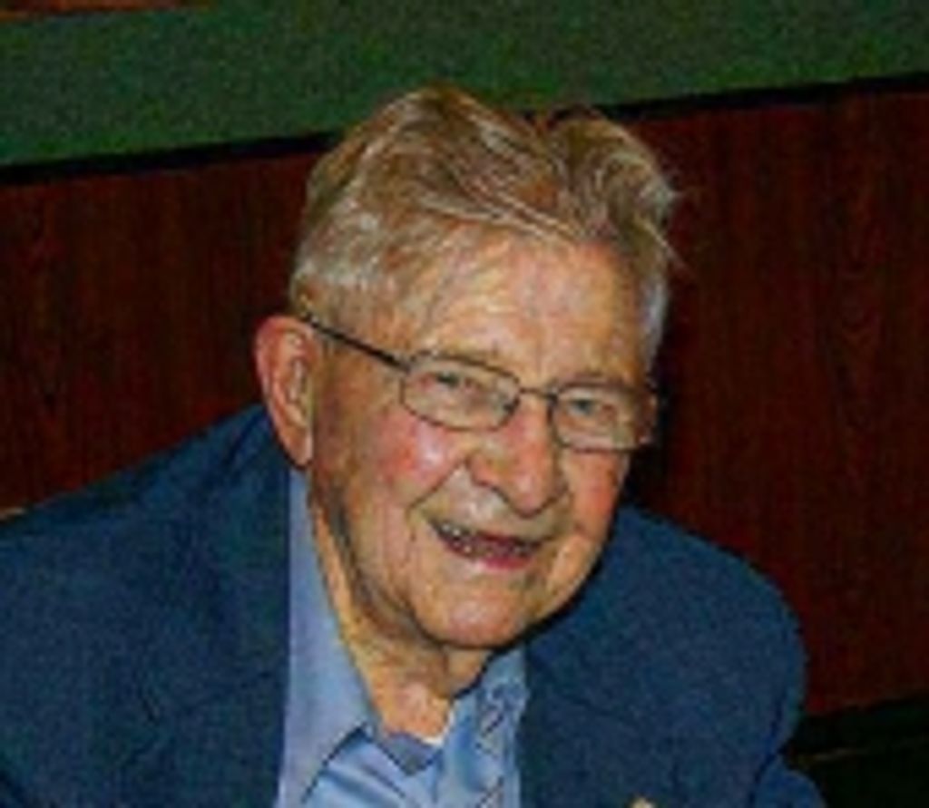 Joseph C. Gaffney