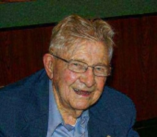 Joseph C. Gaffney Profile Photo