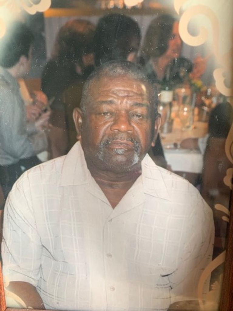 Fred D Smith Profile Photo