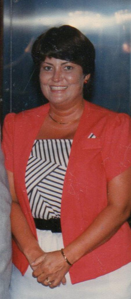 Mary Lynn Stevens Profile Photo