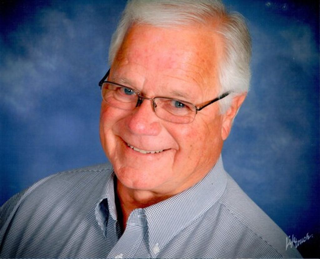 Robert "Bob" Hausman Profile Photo
