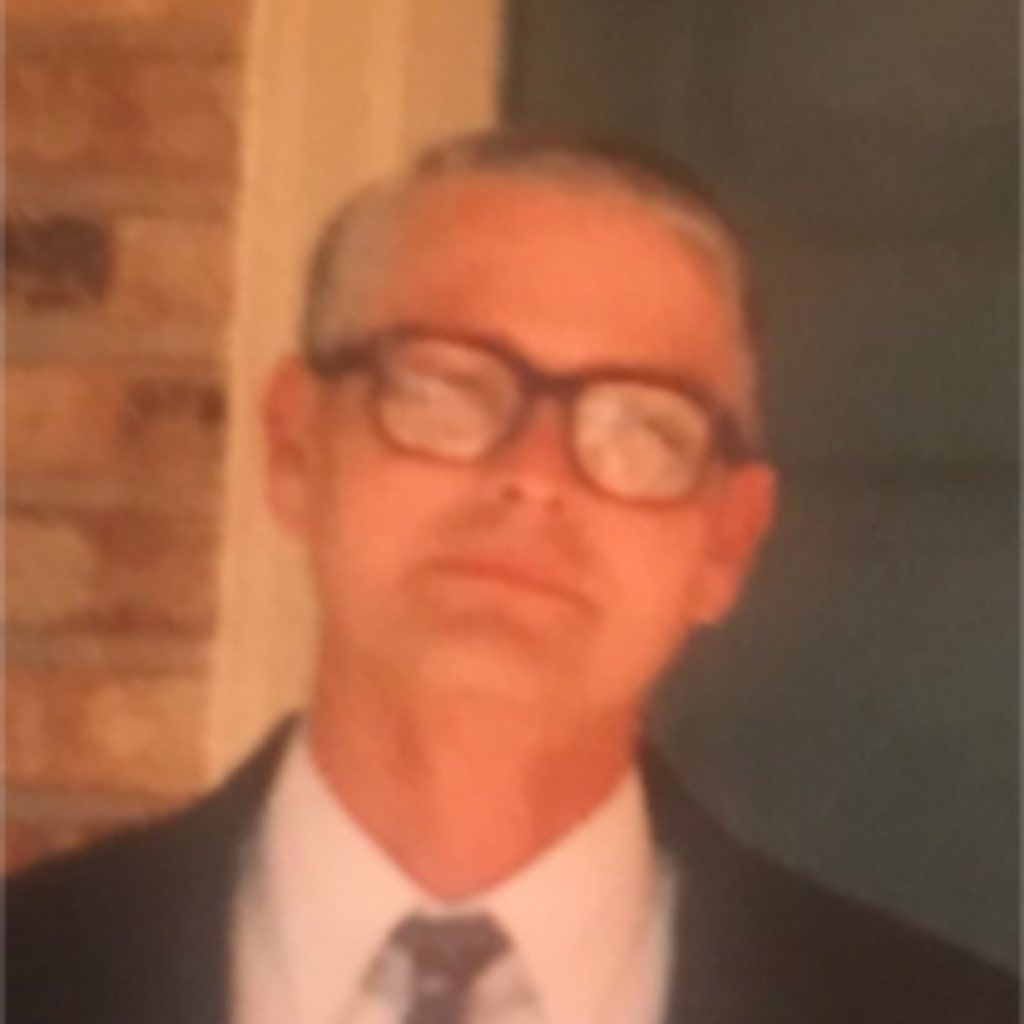 George Elmer Terry