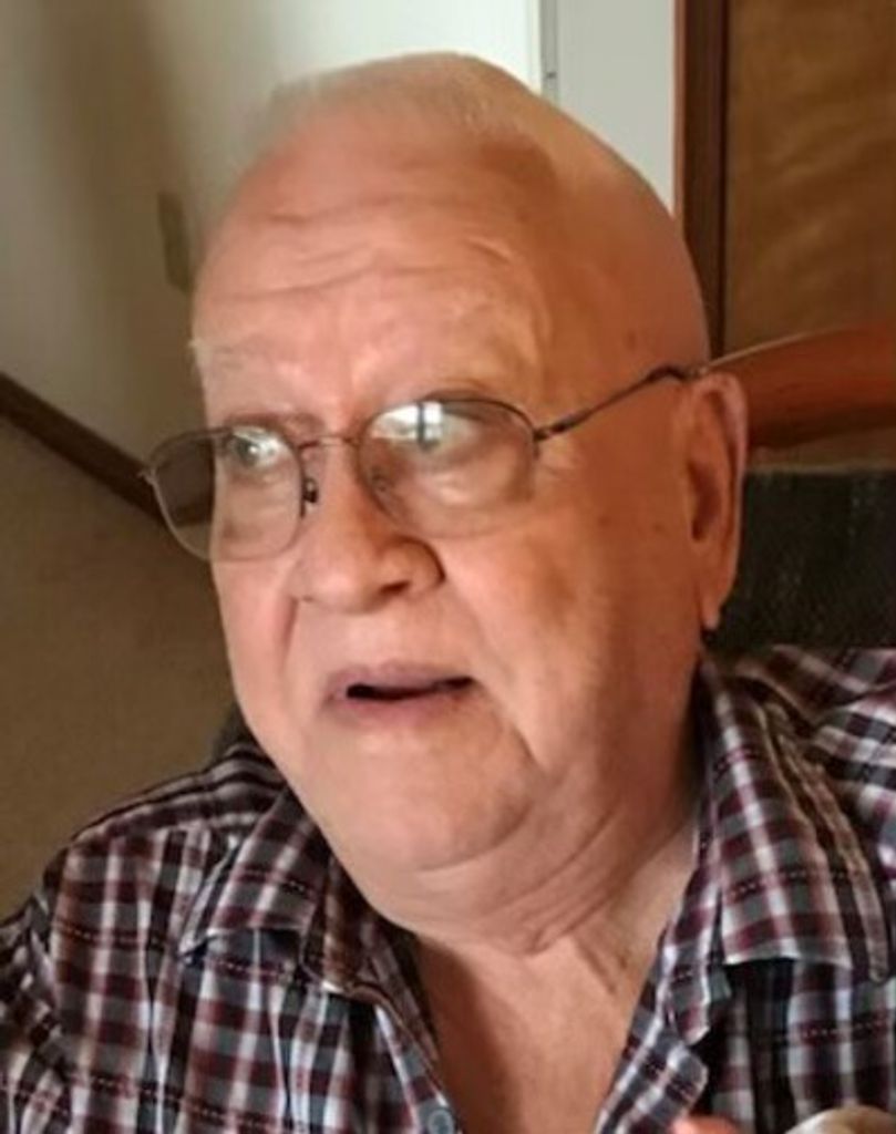 Paul Ray Rose, Sr Profile Photo