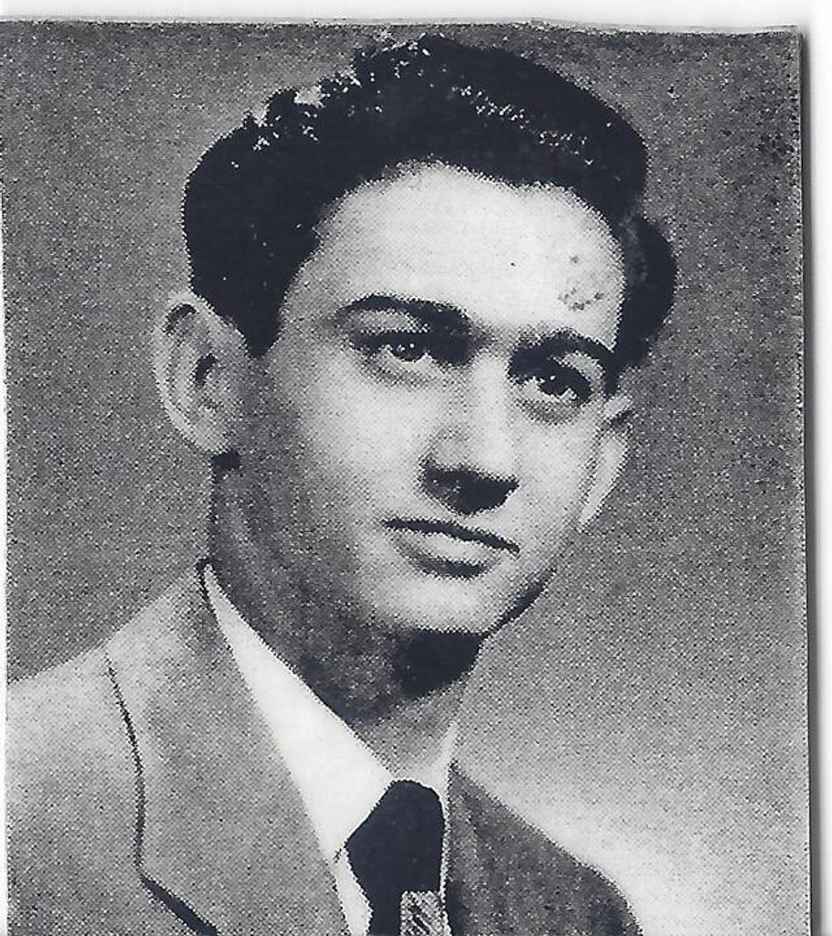 Richard L. Hunsberger