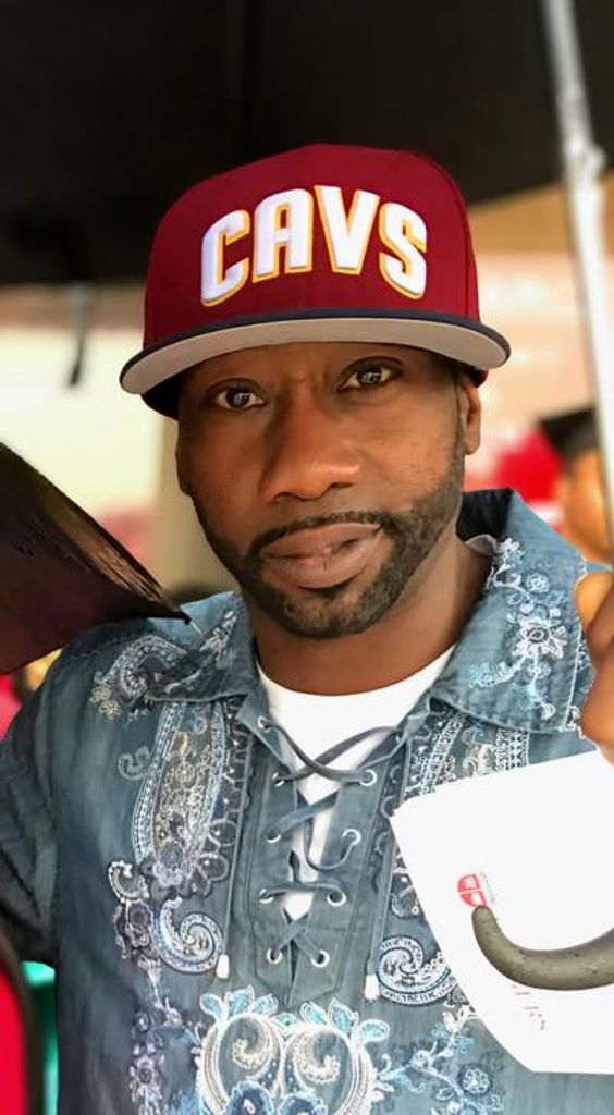 Curtis Davis