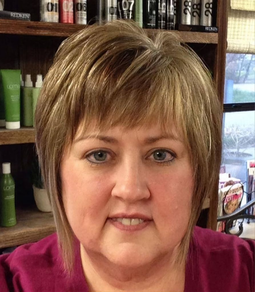 Lorie Kay Howell Larance Profile Photo