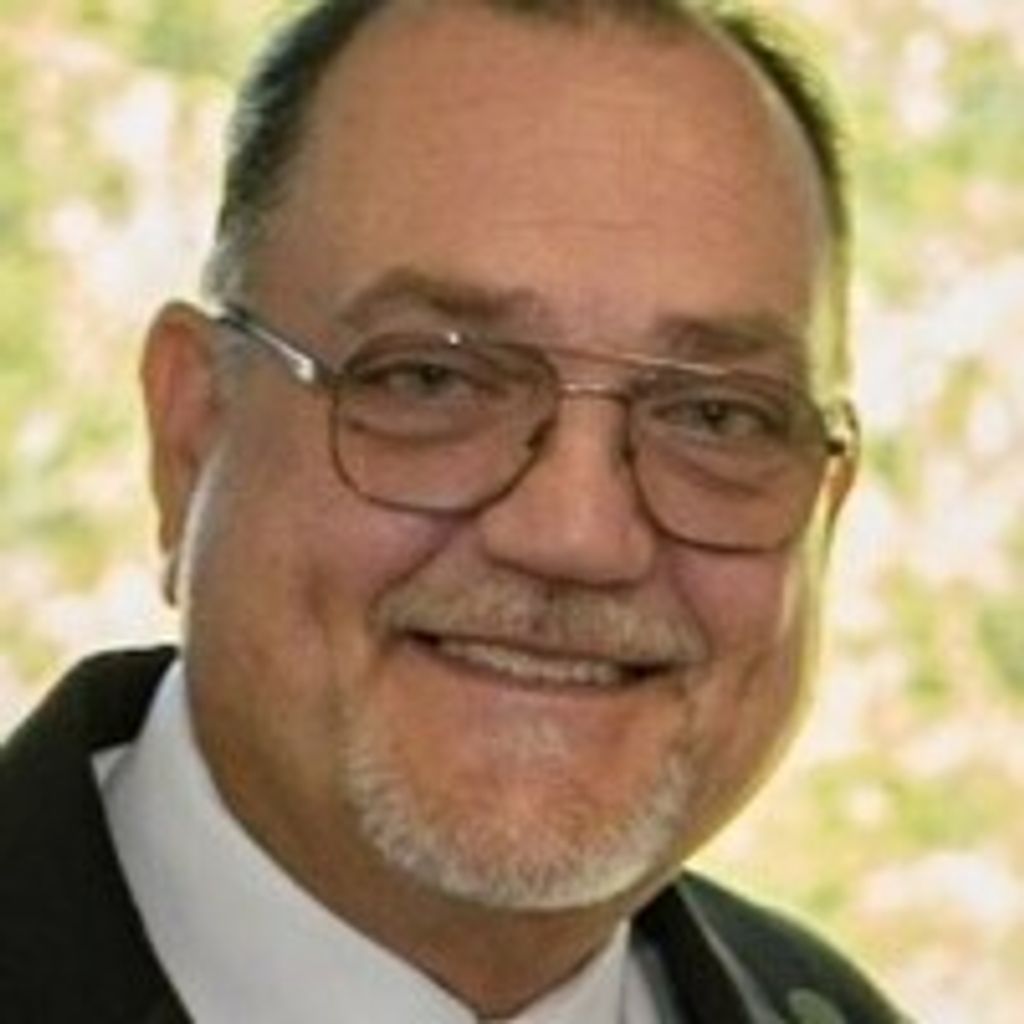 Jeffrey Paul Basford