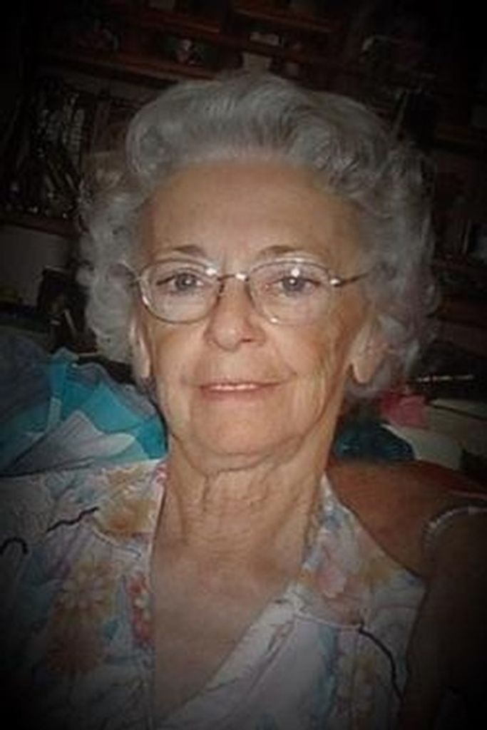 Ruth Elizabeth Brack
