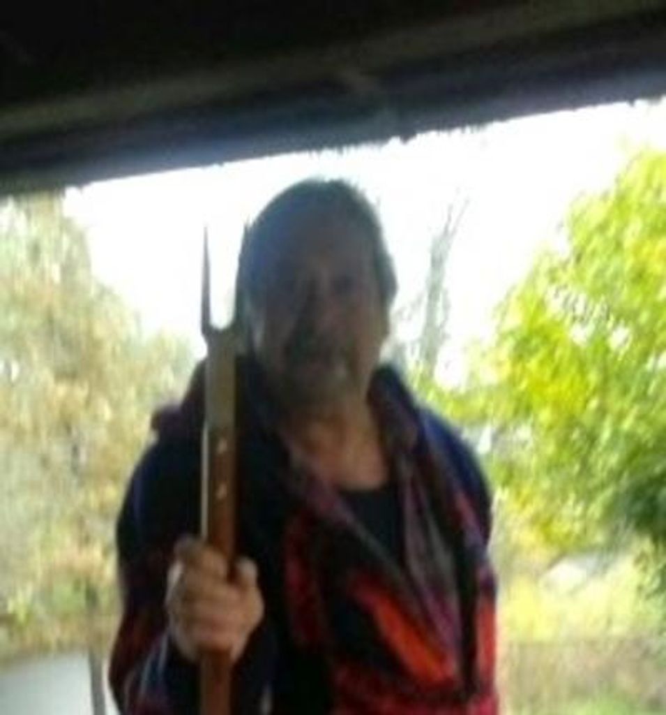 Terry Allen Blazer Profile Photo