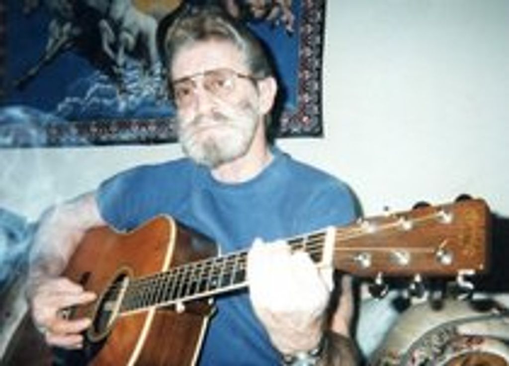 Robert W. "Bobby" Perrin