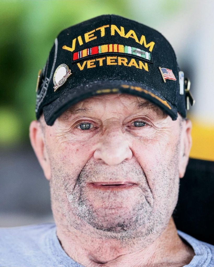 John P. Dotterweich Sr. Profile Photo