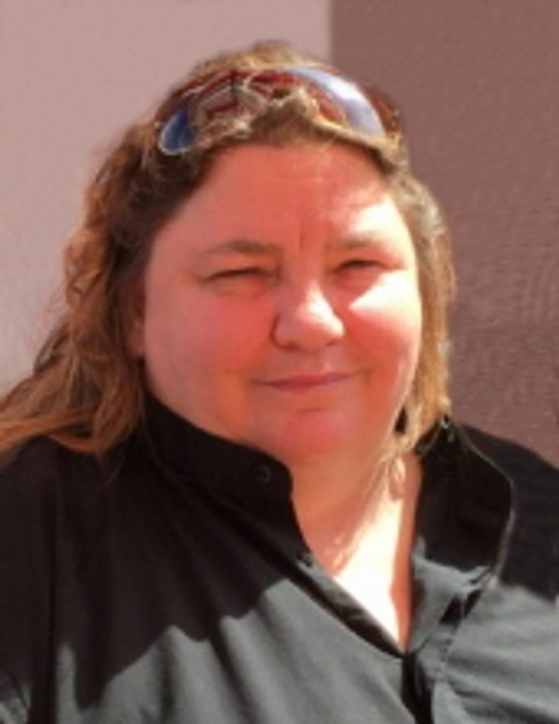 Diana  Lynn Stutesman
