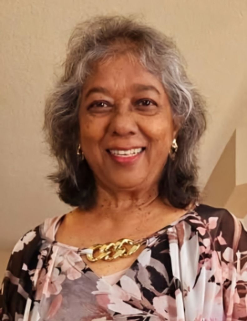 Heeliya Sandra Harrison