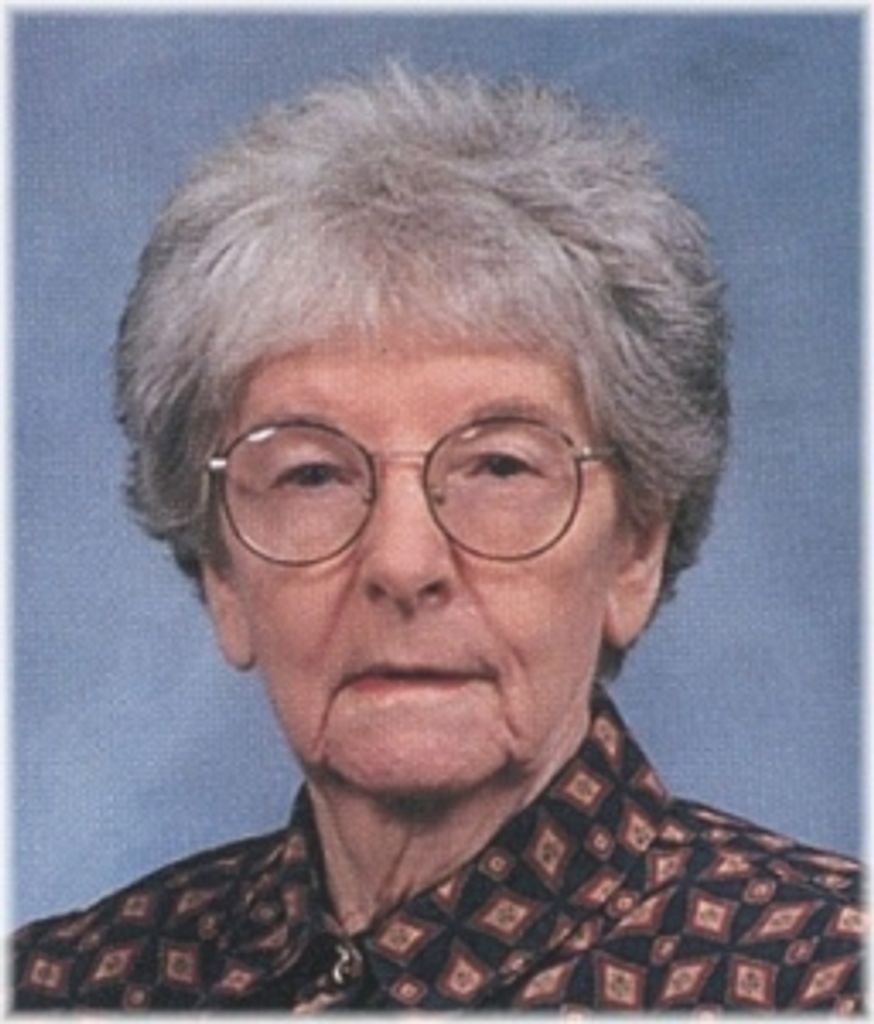 Lillian Knight
