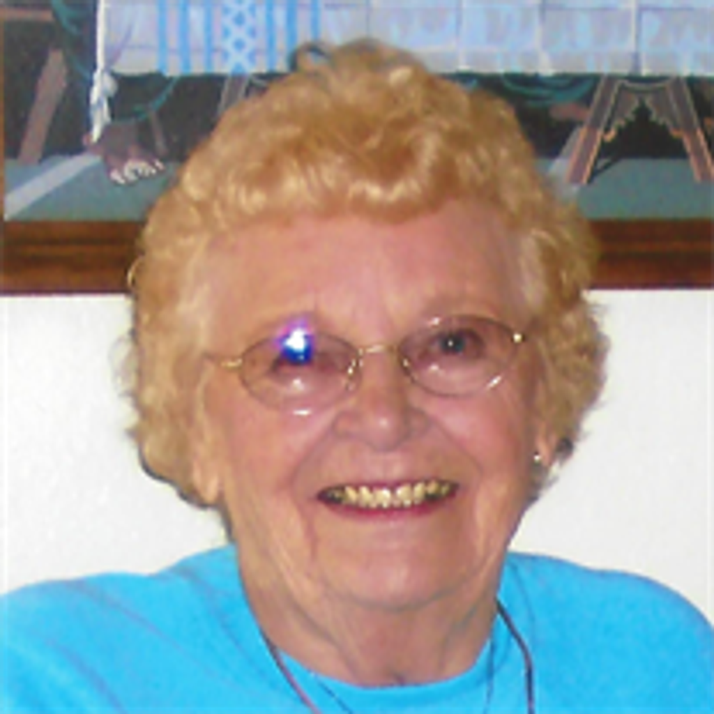 Fern Griese Profile Photo