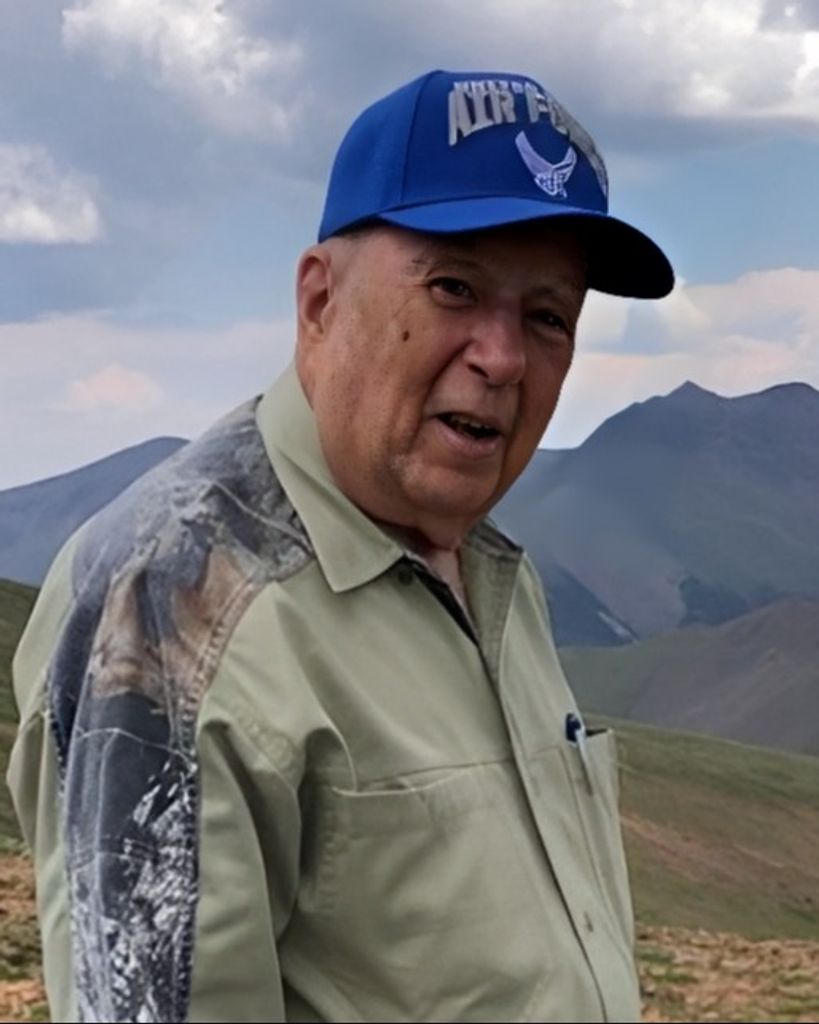 Jimmy Louis Allison Profile Photo