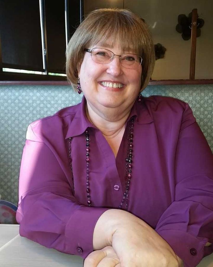 Cynthia Diane Zimmerman