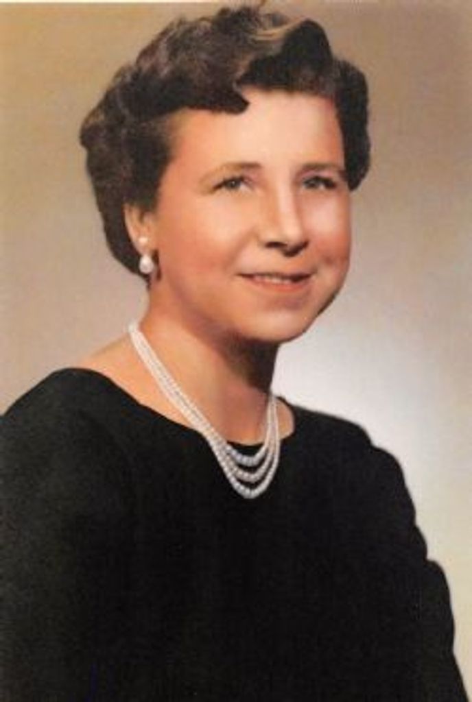 Harriet Bays