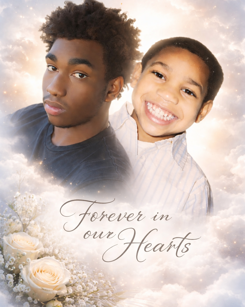 Messiah Maxwell Dixon Profile Photo